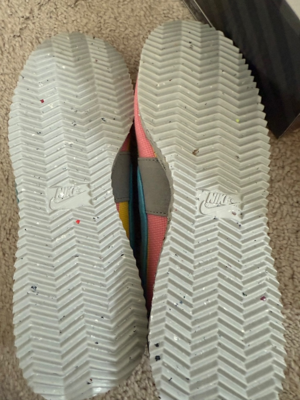 Nike Cortez SP - Picture 3 of 5